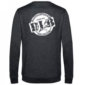 DLB Sweater (donker grijs)