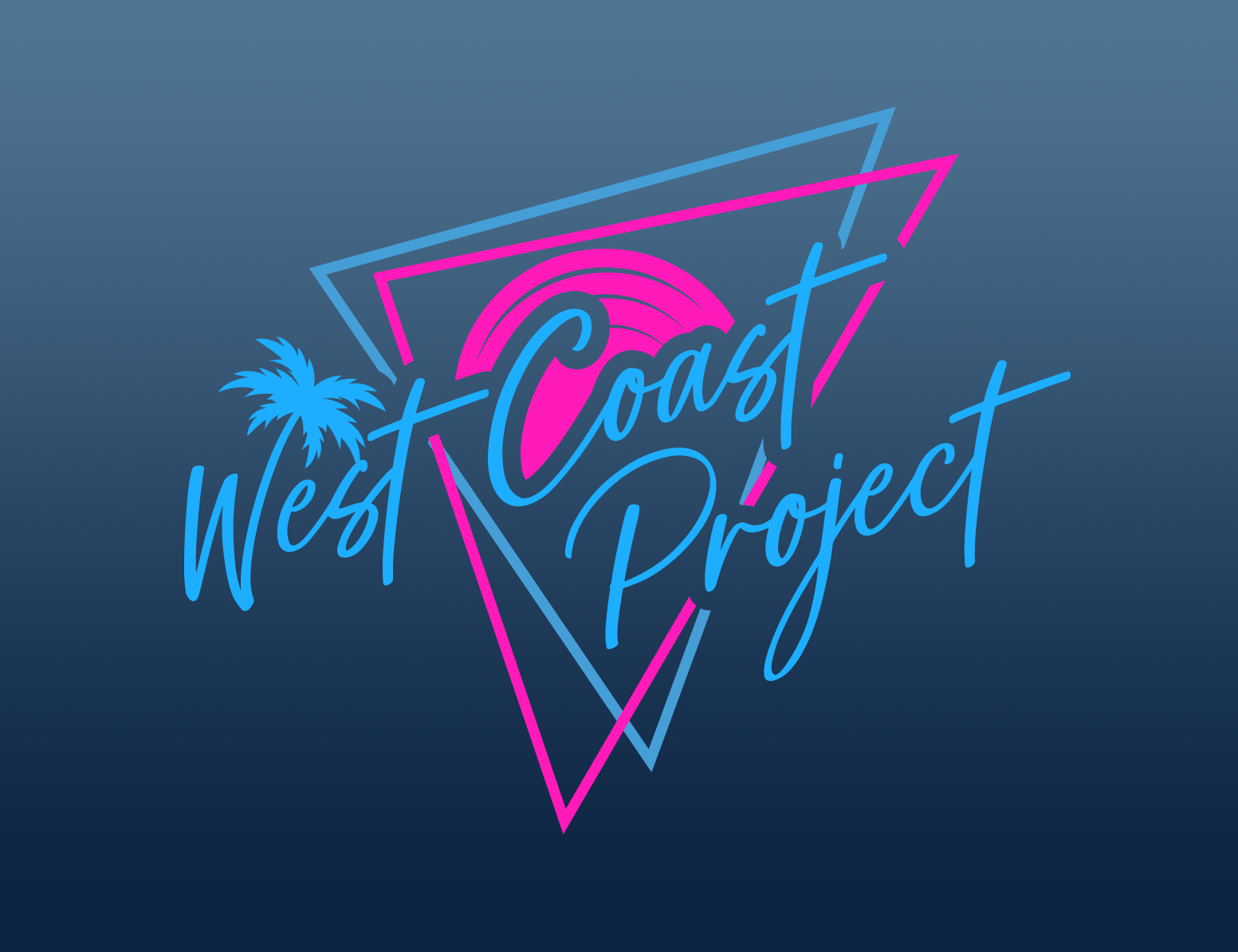 West Coast Project Band