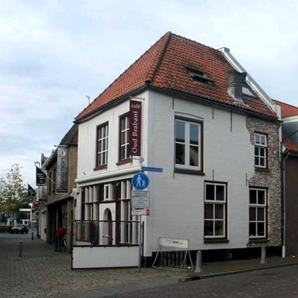 Café Oud Brabant